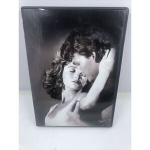 Dirty Dancing (DVD, 1987) Ultimate Edition- Pre-Owned